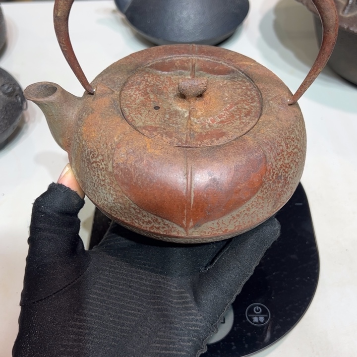 若***居茶周边茶道具茶器茶壶