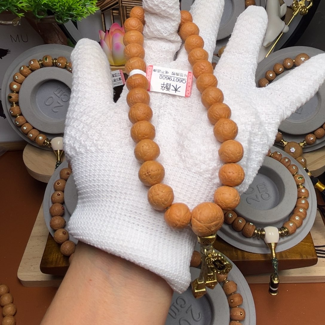 吊坠凤眼菩提菩提672