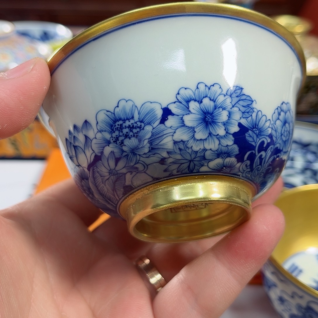 杯千年瓷都景德镇 艺术关注谢佳豪