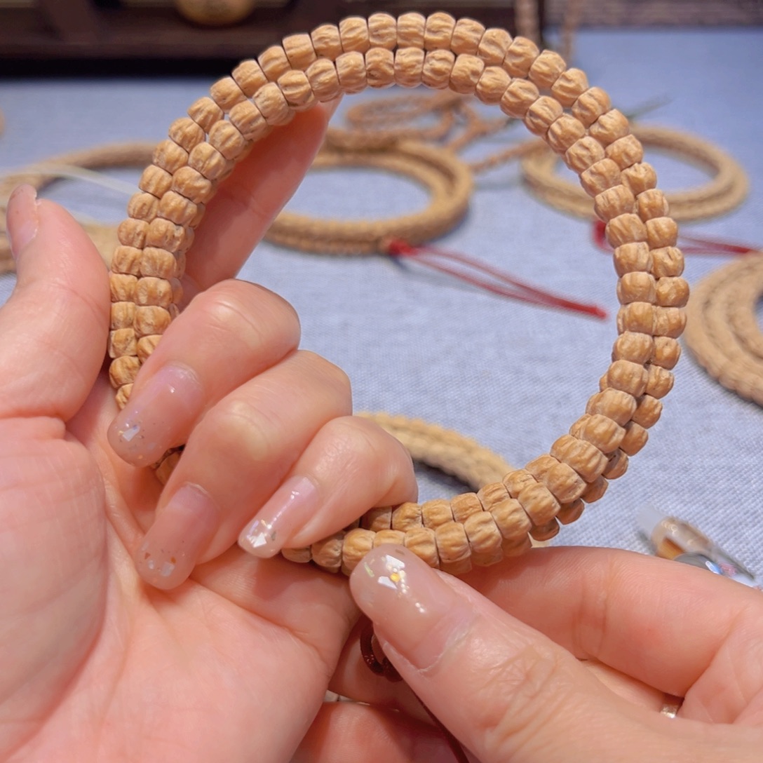 6***n吊坠柏香籽/百香籽