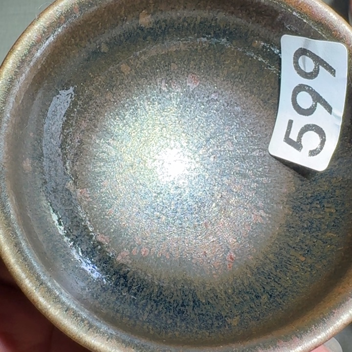 茶盏超级喜欢这个风格599好