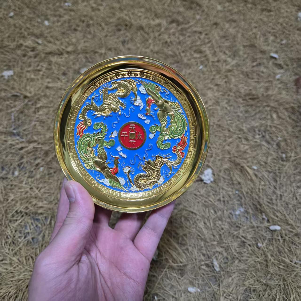 现代工艺品151精美摆件 现代复古摆件