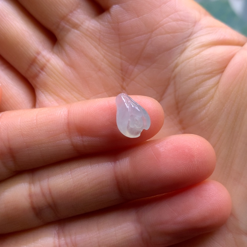 【闪购商品】未镶嵌定制翡翠福利