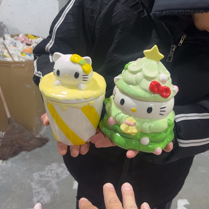 紫砂茶叶罐我们的目标是