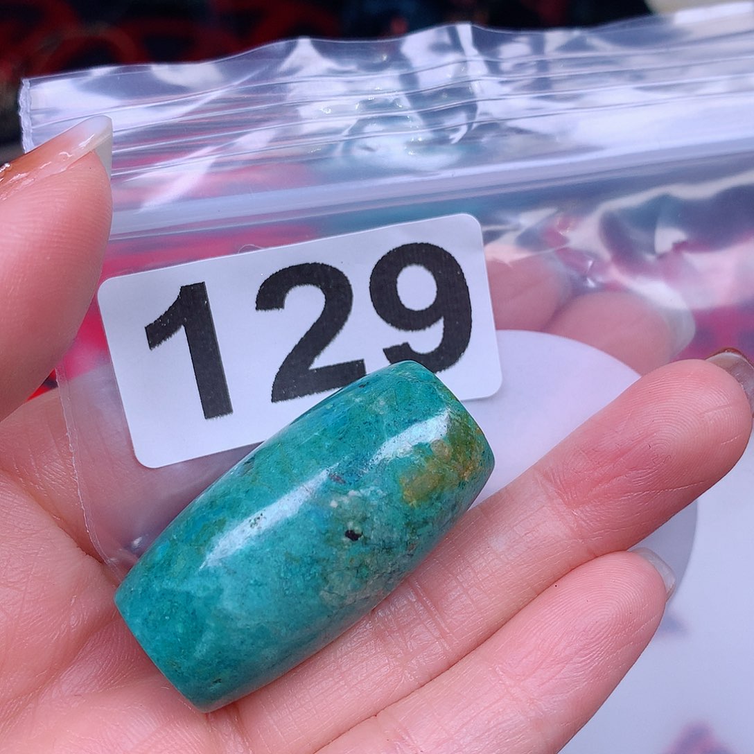 空竹粉丝专享十堰特色手工散珠
