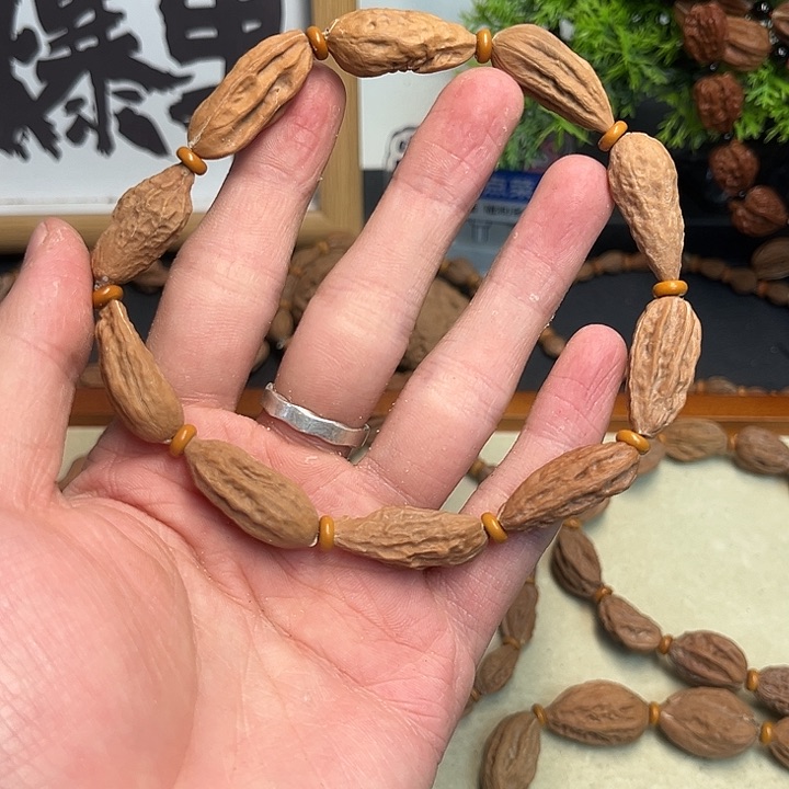 文玩核桃吊坠核桃6