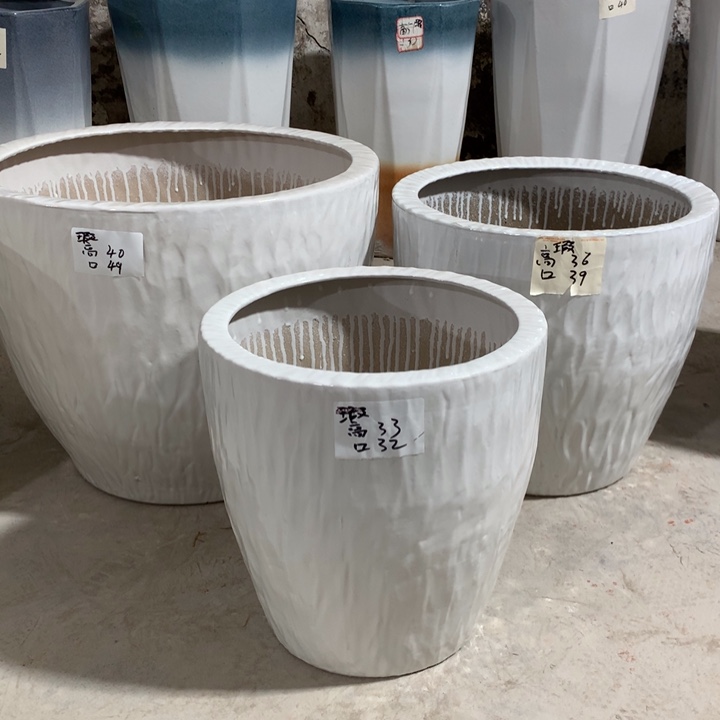 【闪购商品】红陶高温花盆默认瑕疵