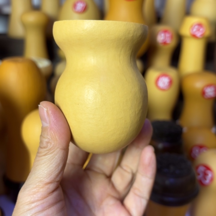 糖****婆灯泡葫芦