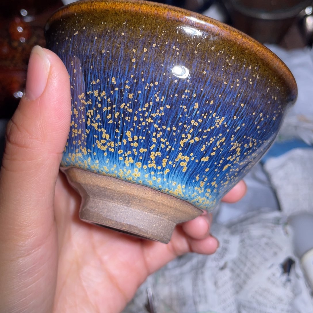 茶盏建盏直播间链接