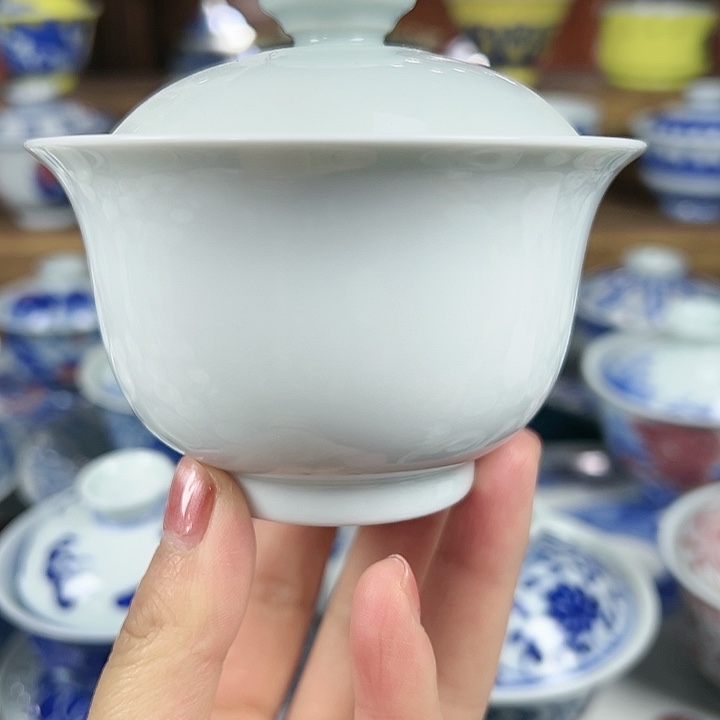 【闪购商品】景德镇陶瓷研究所研究