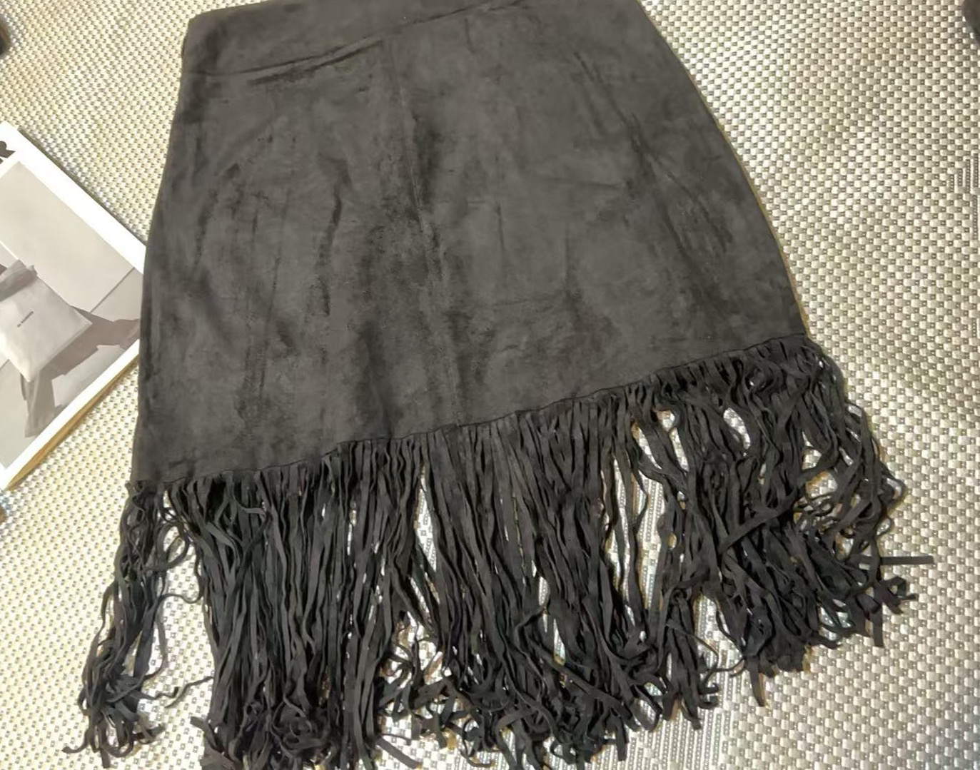 【特价不支持退换】韩系气质时尚半身裙女裙