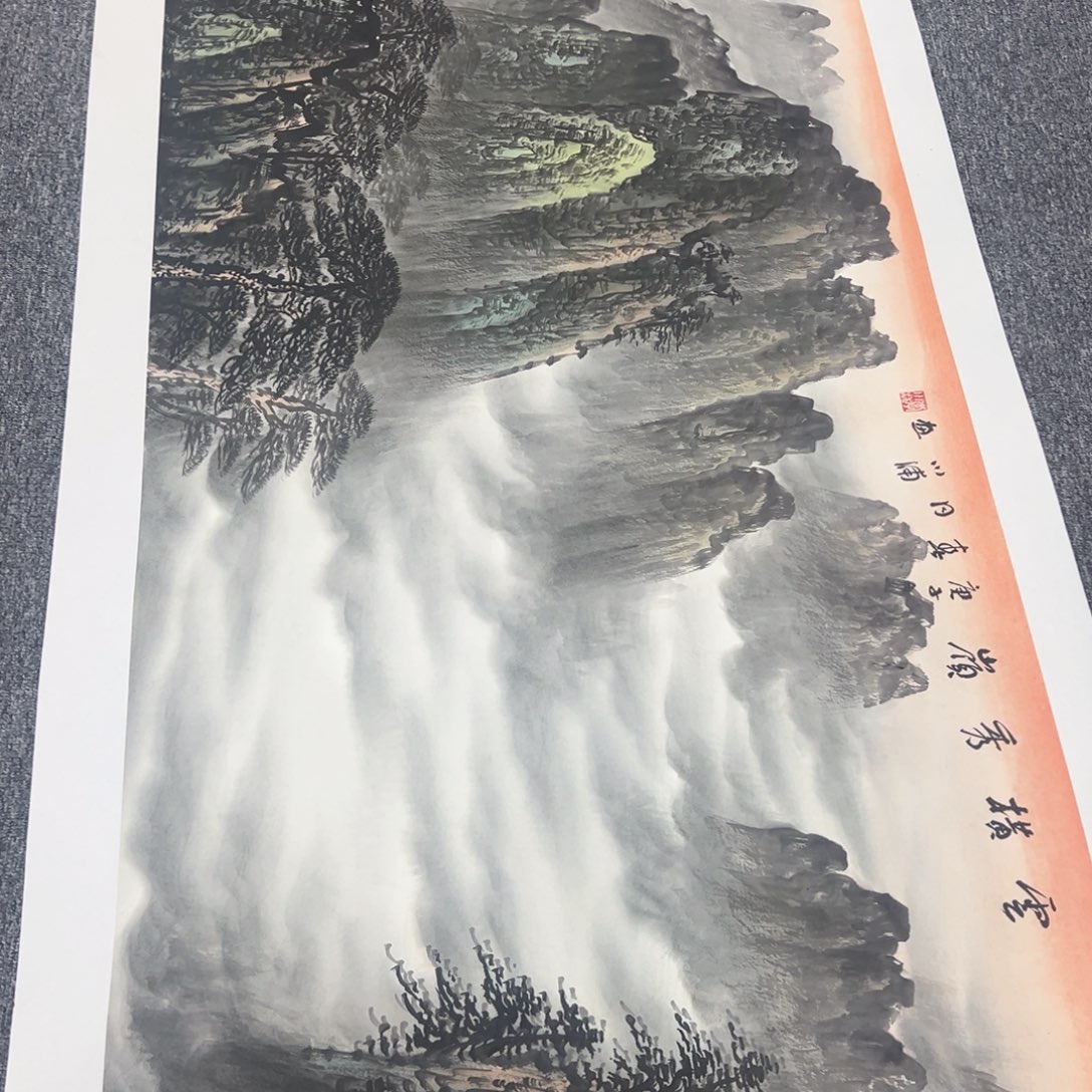 手绘作品这样赚钱吗
