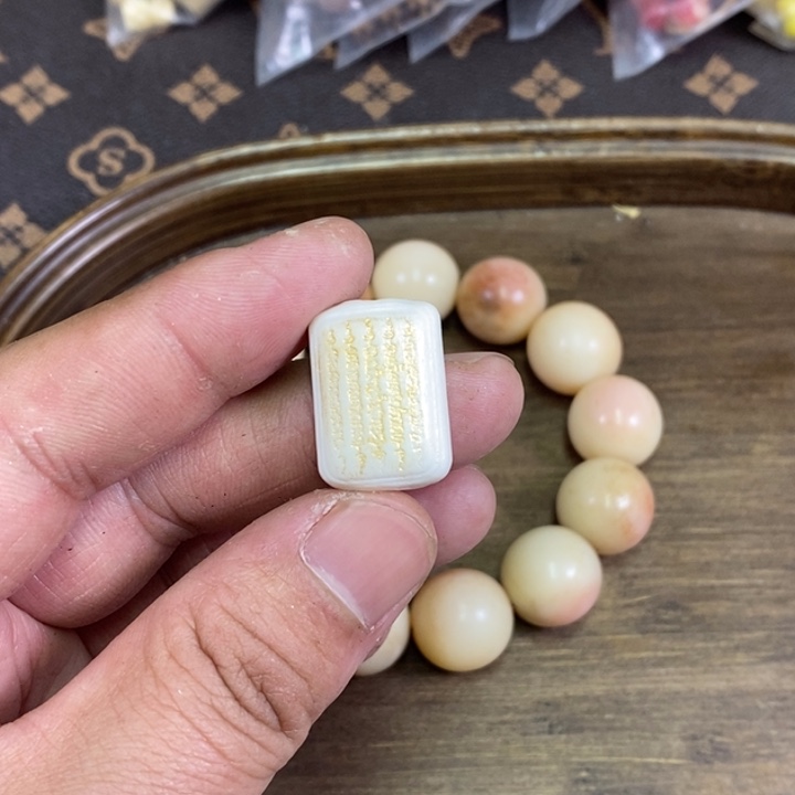 手串/手链驼骨编号85