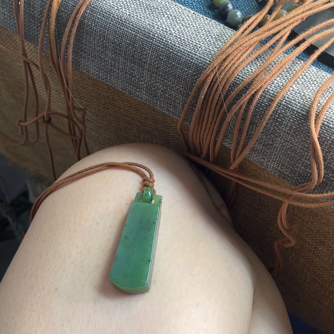 【闪购商品】手链未镶嵌和田玉