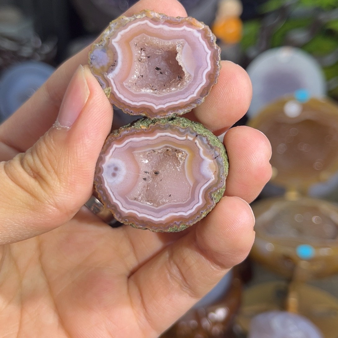 未镶嵌大型摆件（非配饰）紫晶