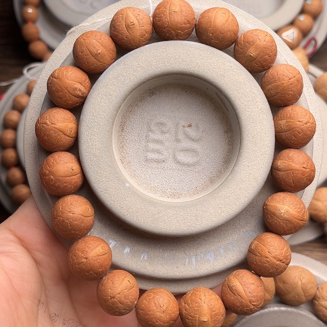 凤眼菩提手串14.5福利