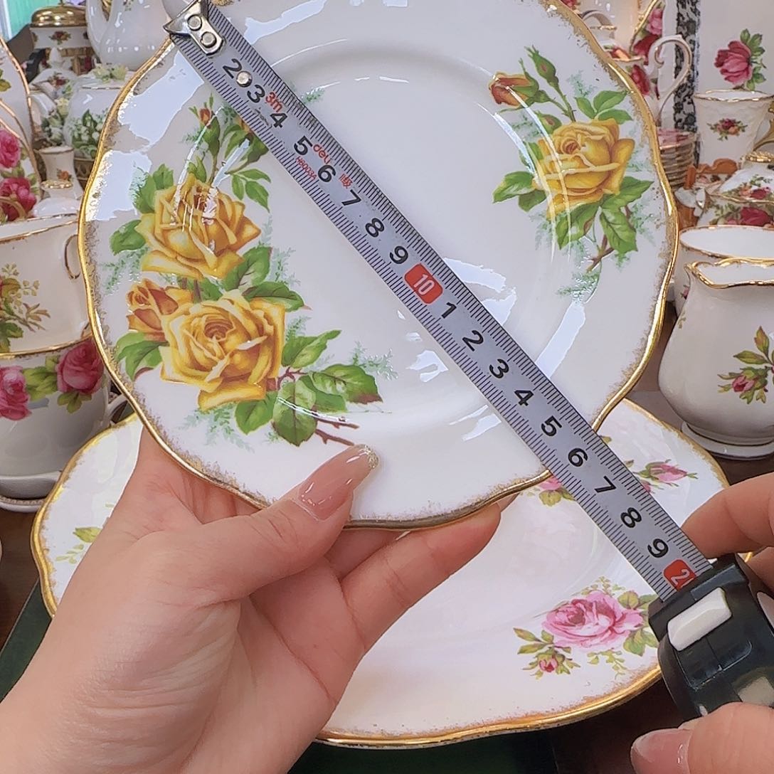 摆件欧洲瓷器收藏鉴赏