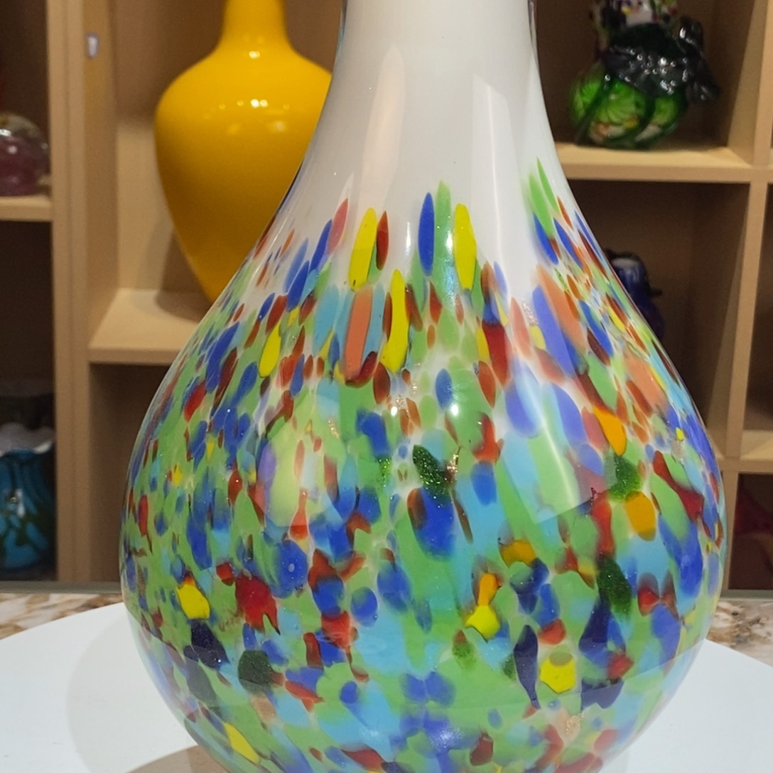 琉璃手工艺品精品