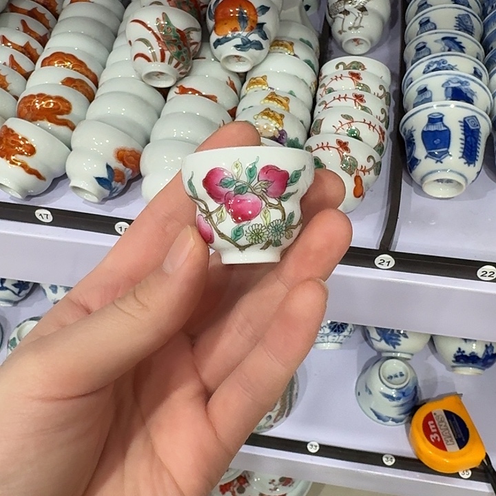 陶瓷艺术品收藏陶瓷