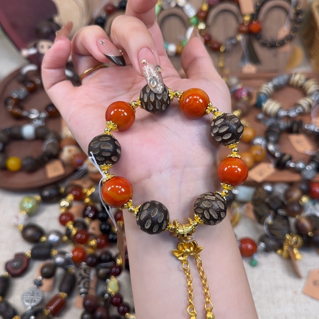 木质非金属手串手串手串手串