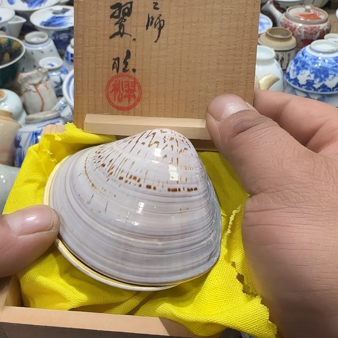 陶瓷茶玩榜第十二名