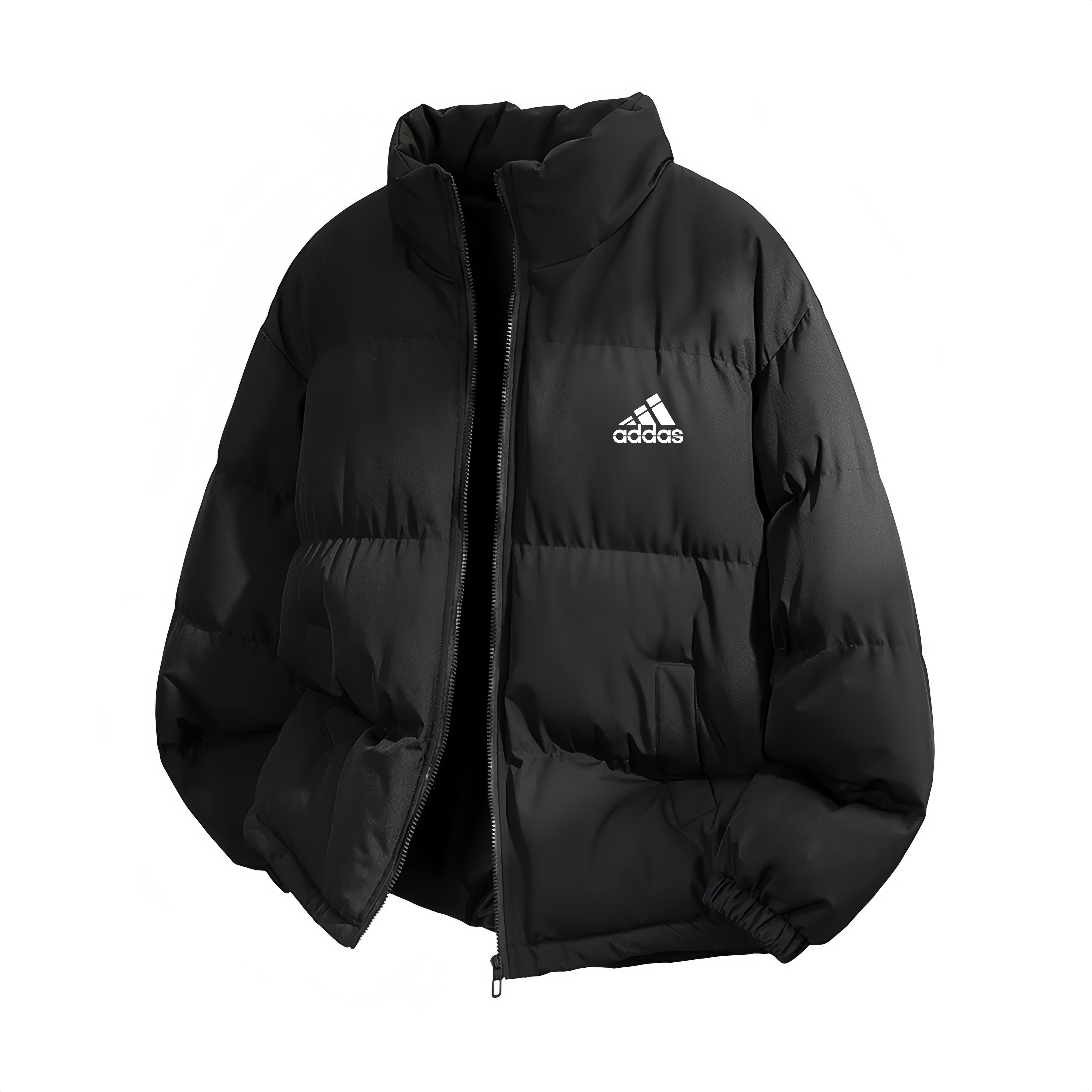 反季专区丨官网直发丨奥莱正品丨冬季棉衣男款保暖面包服外套情侣