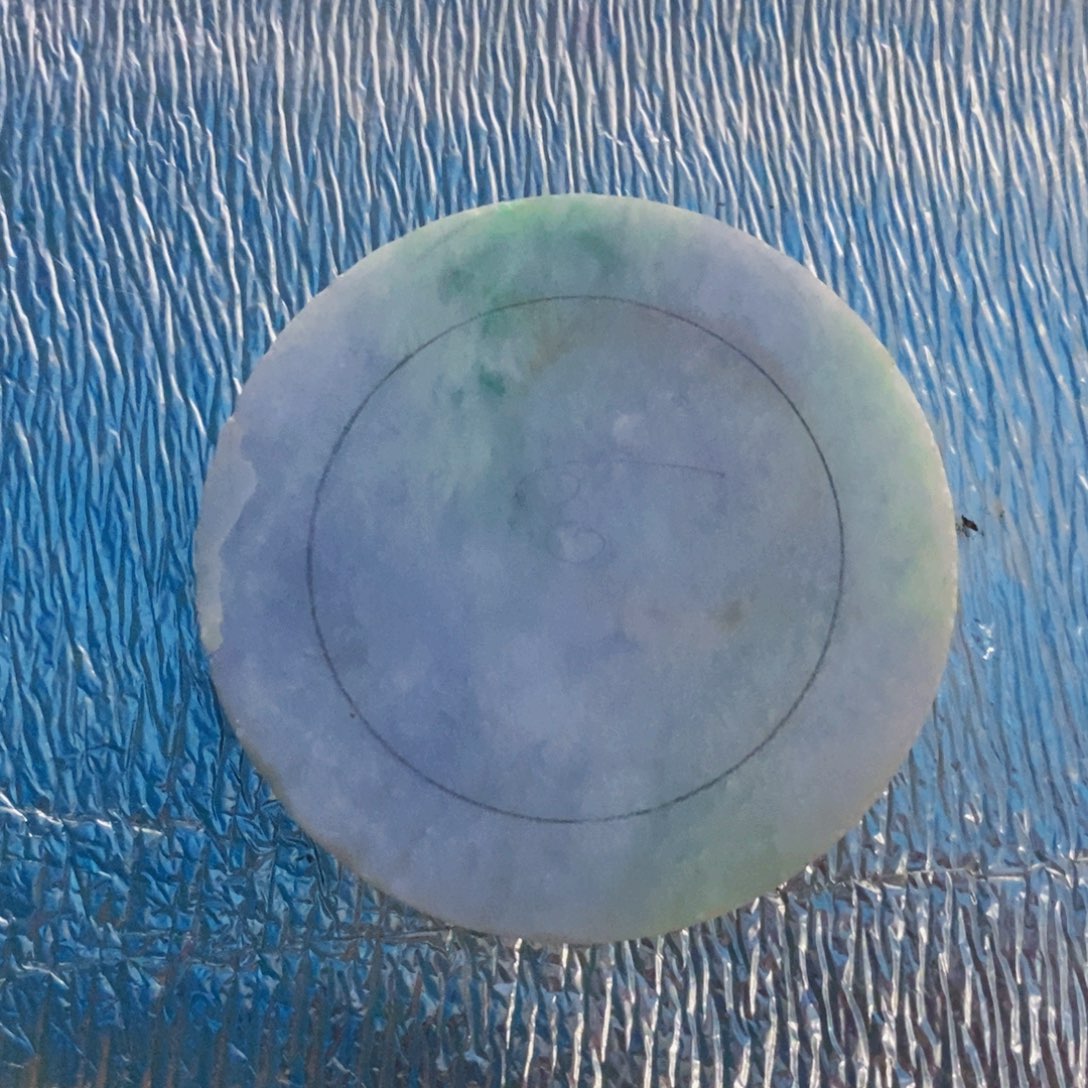 定制翡翠未镶嵌53