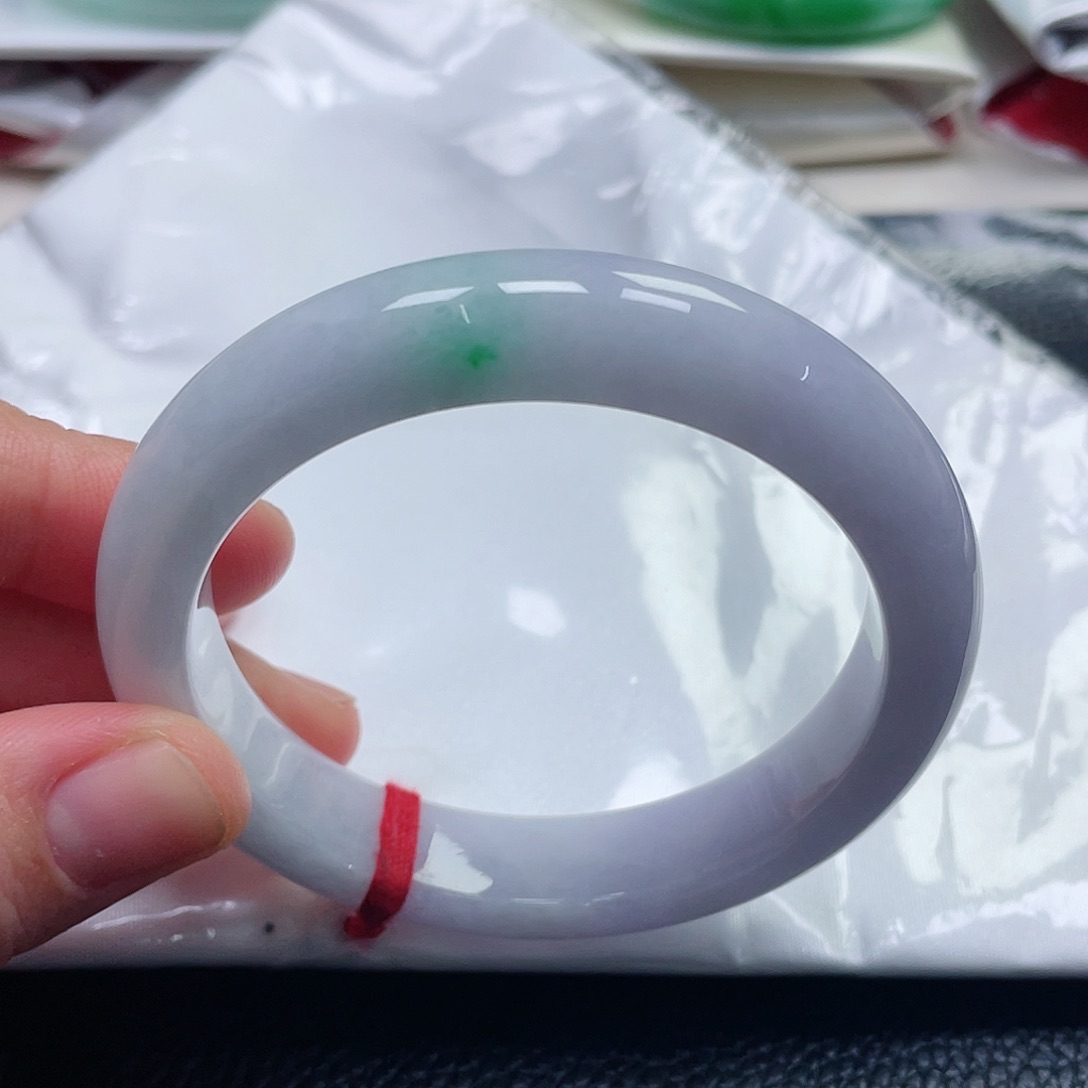 未镶嵌手镯翡翠缅甸翡翠