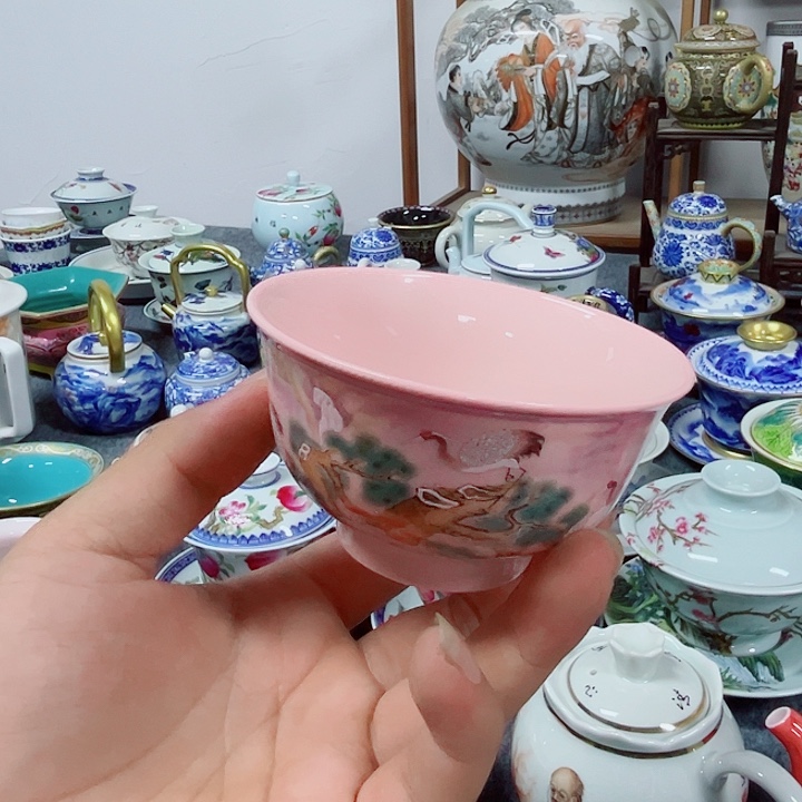 景德镇陶瓷研究所