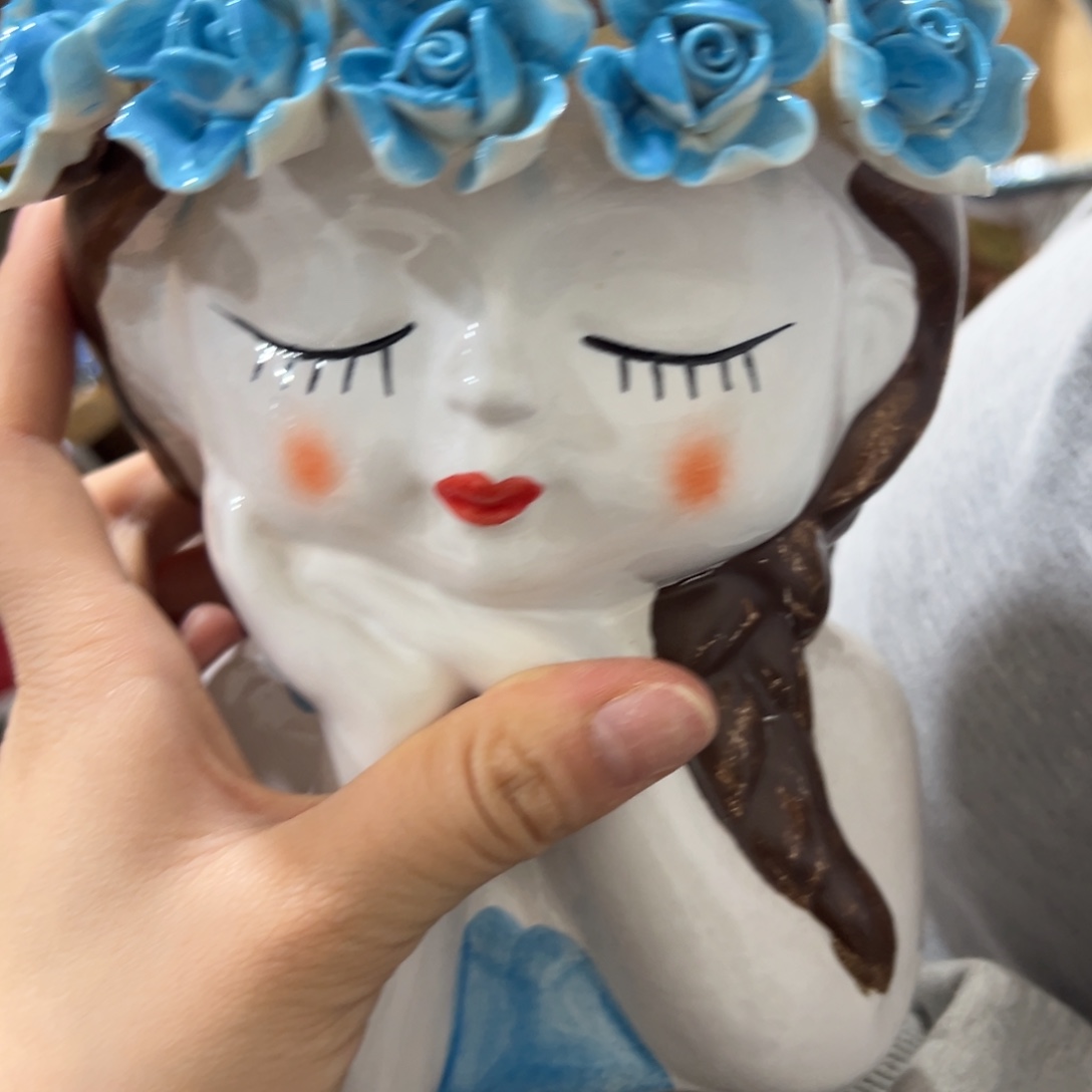 满20米秒退拉黑花盆