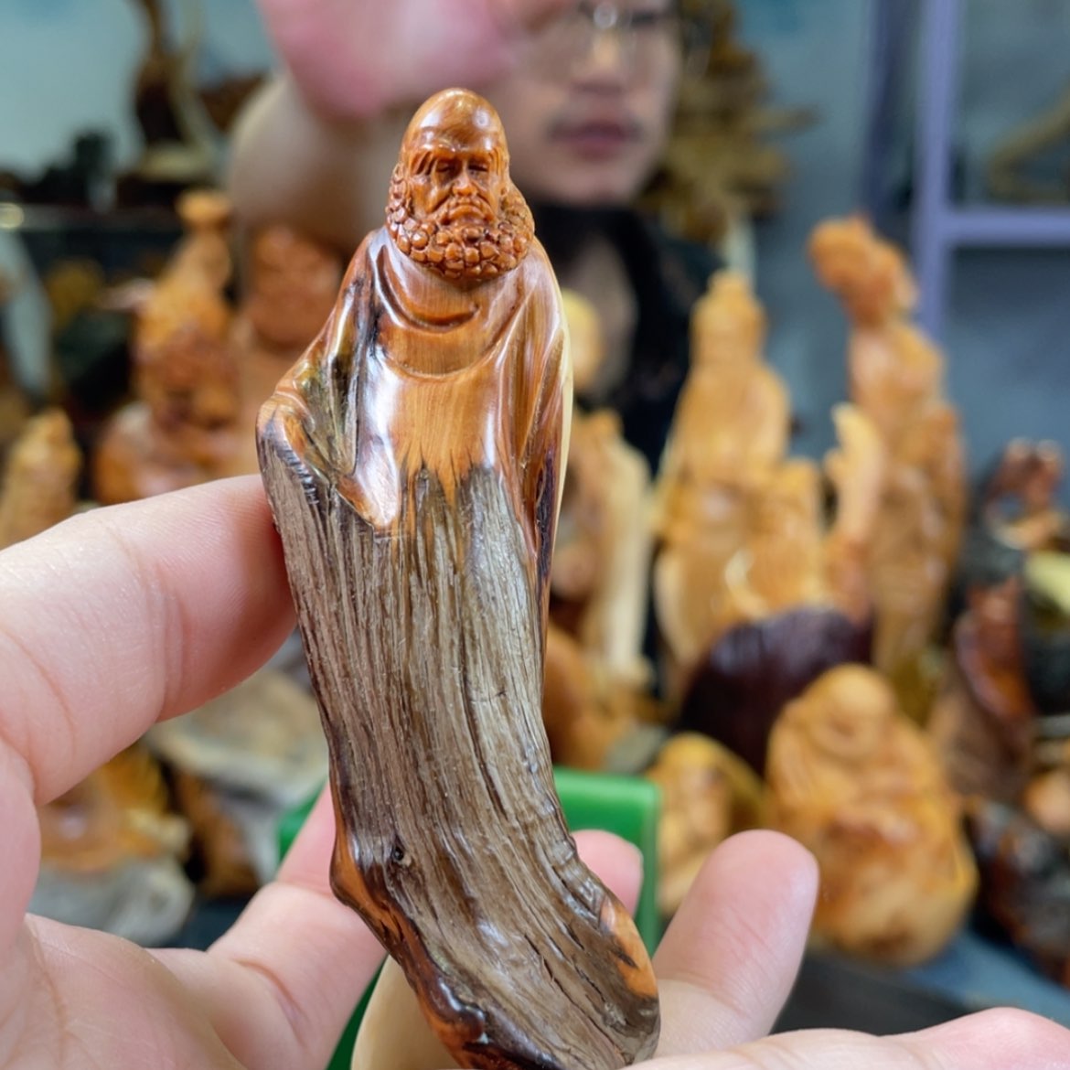 【闪购商品】柏木（崖柏）其他