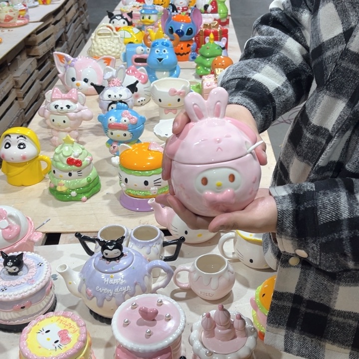 紫砂茶案这么多人都在