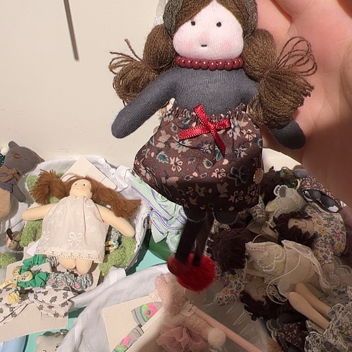 雨妈推荐好看的配饰