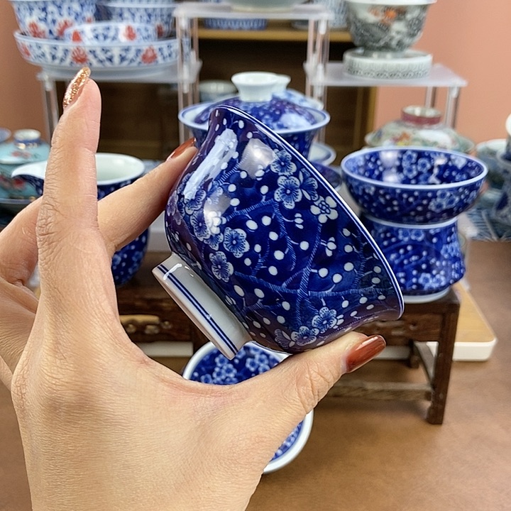 陶瓷制品加工企业在