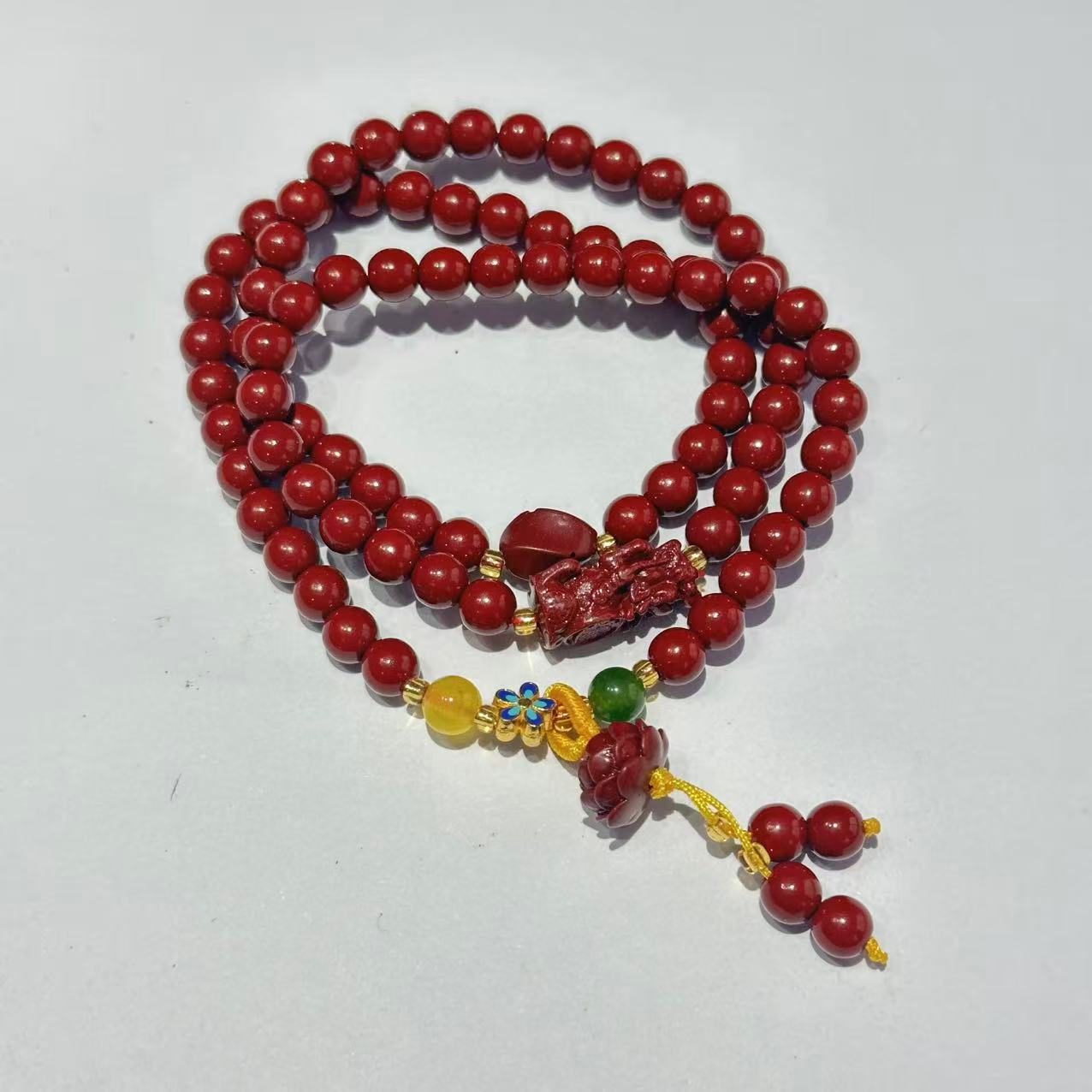 精品手串 SC083 无礼盒