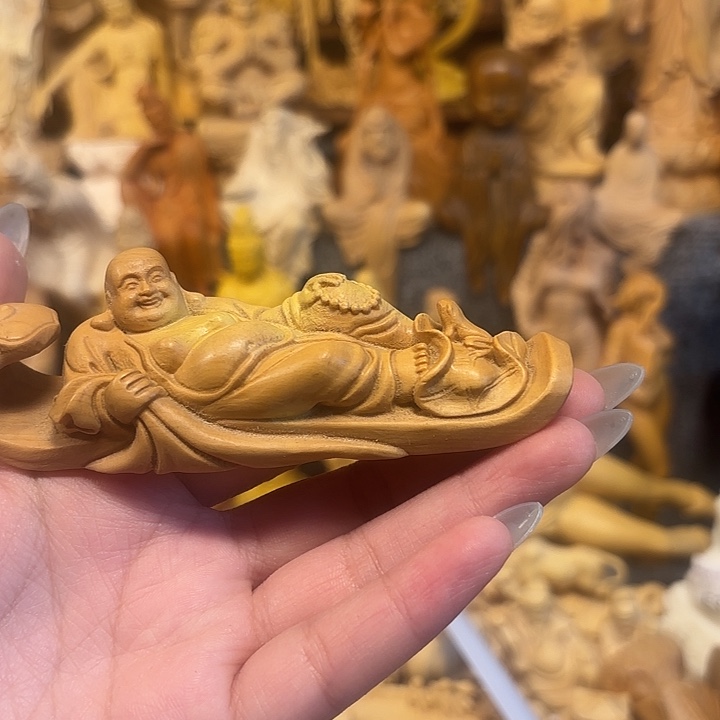 黄杨木黄杨木小叶瑕疵米勒