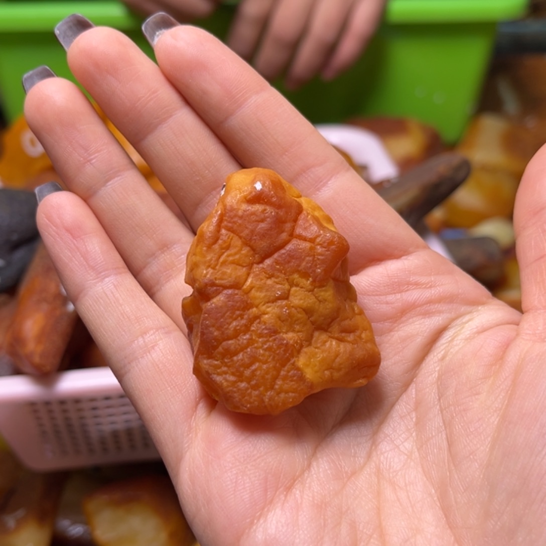 定制蜜蜡未镶嵌天****1