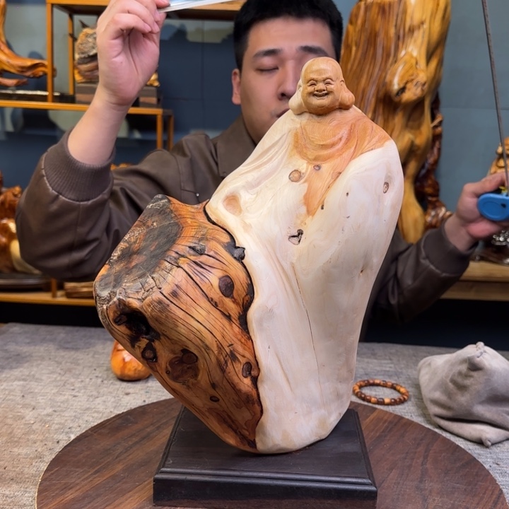 柏木（崖柏）关注一下