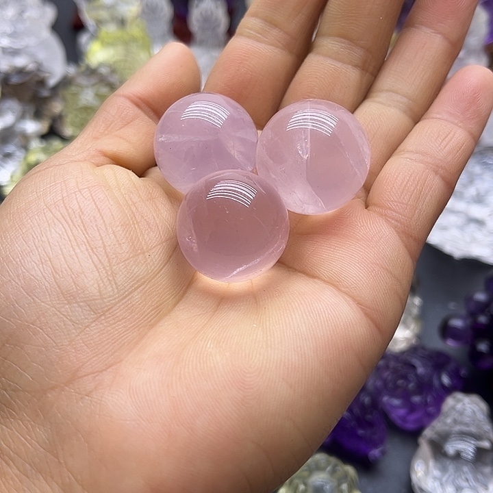 水晶摆件未镶嵌摆件