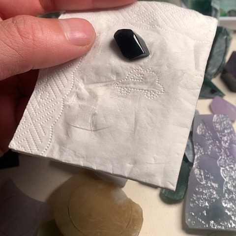 未镶嵌定制翡翠天然翡翠