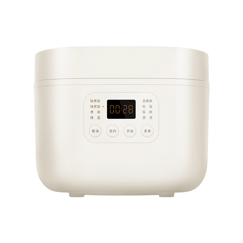 【直播间专属】【全新包装破损】电饭煲N1 3L节能版 MFB13A0-1