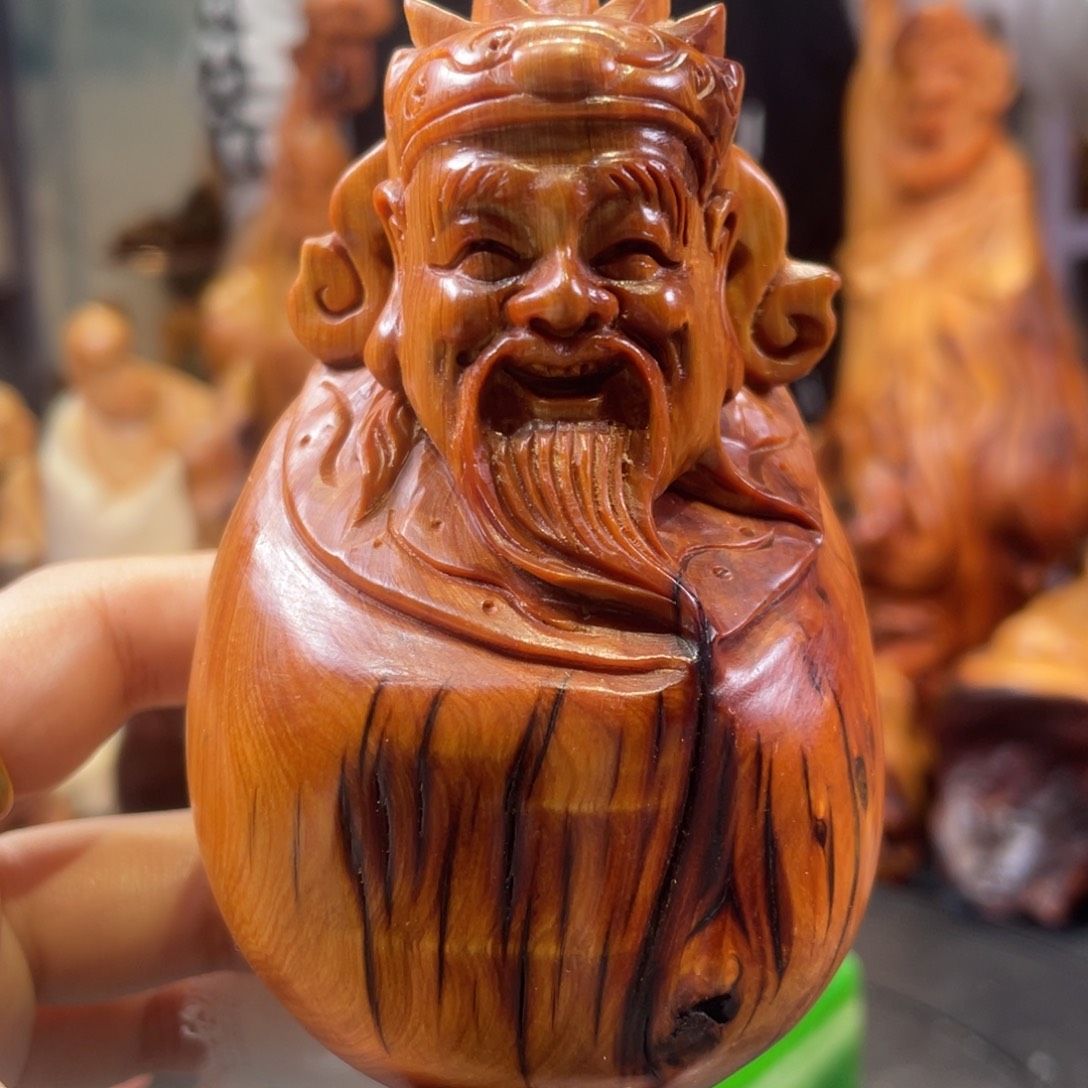 柏木（崖柏）手串/手链