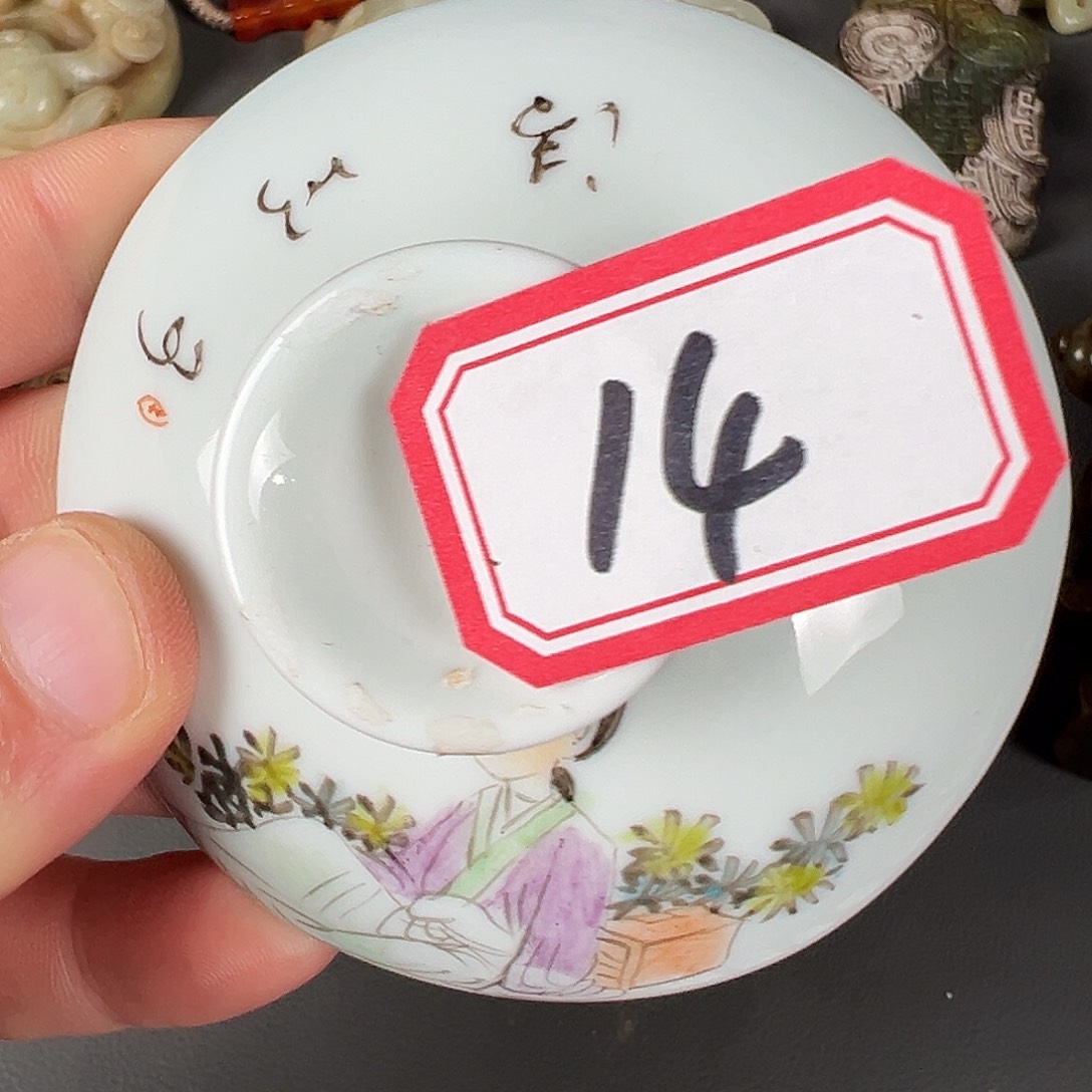 摆件瓷器，摆件，好好货