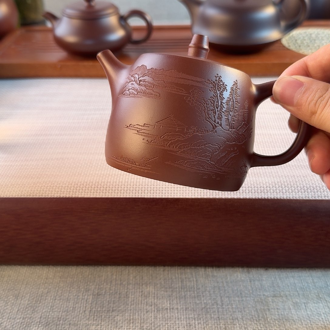 紫砂茶壶紫砂紫砂紫砂紫砂