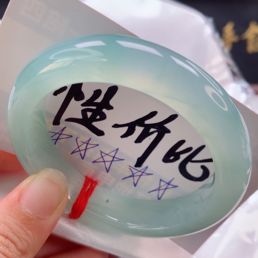 未镶嵌手镯翡翠新品强推