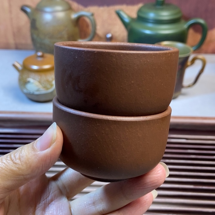 紫砂茶壶紫砂全手工