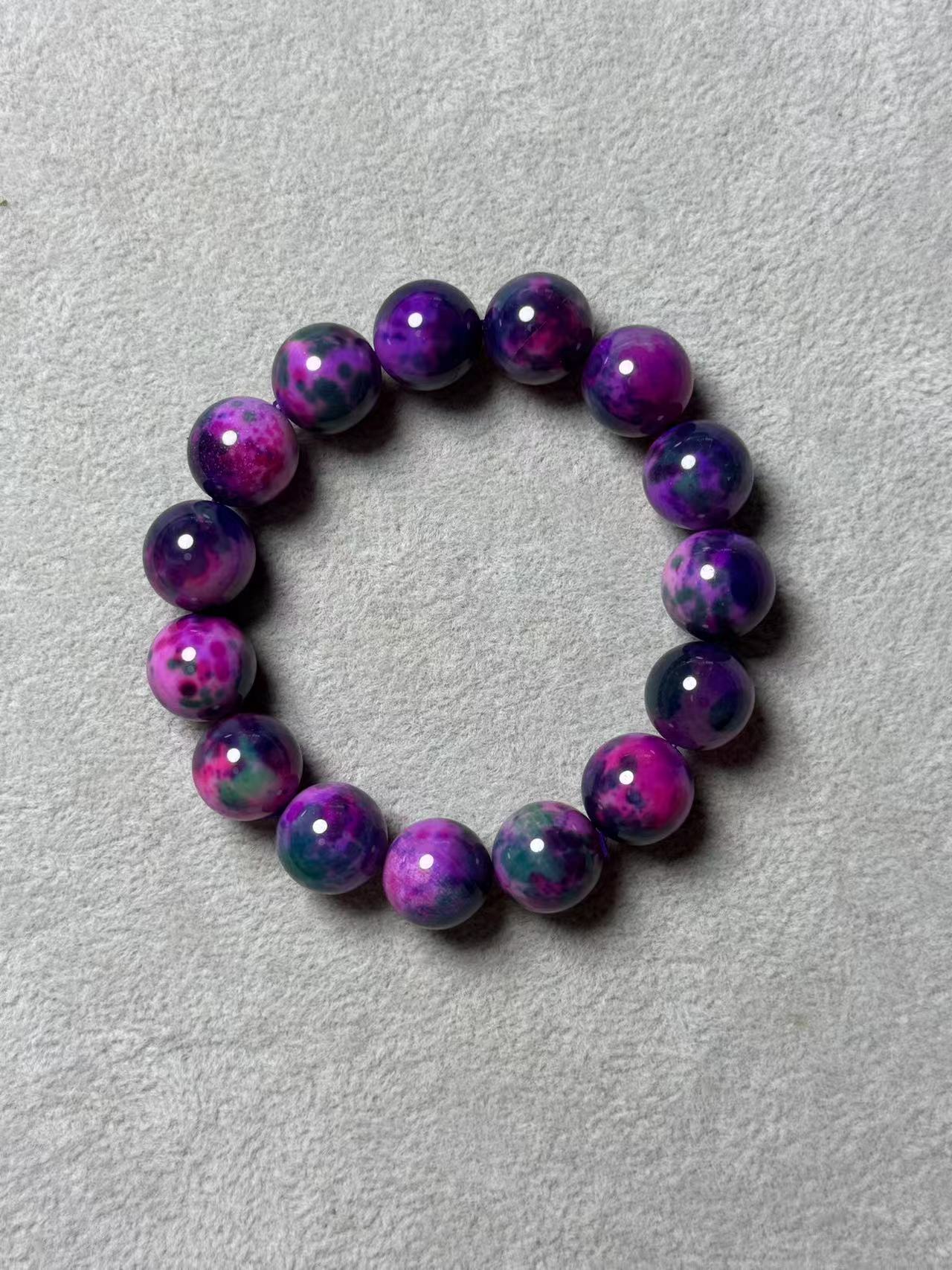 A285典藏系列s级百魔神珠高货手串（随机发）