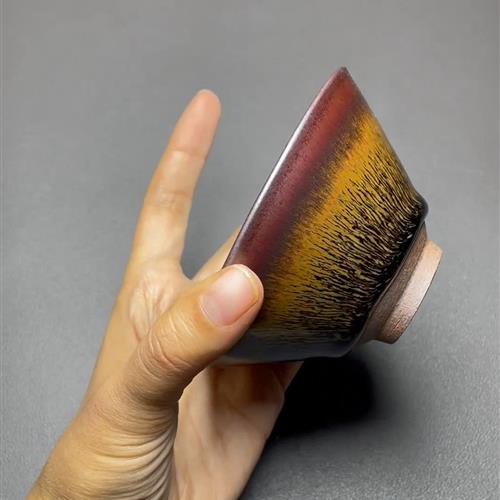 【闪购商品】茶盏-501............