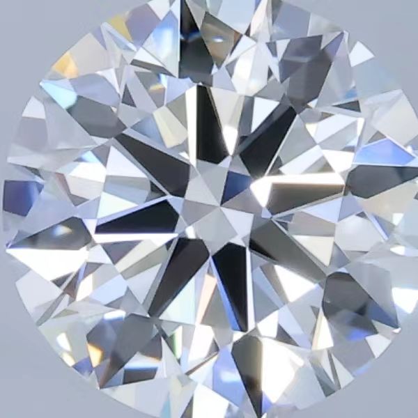 实验室培育钻石培育钻石多样性定制戒托款式专拍链接