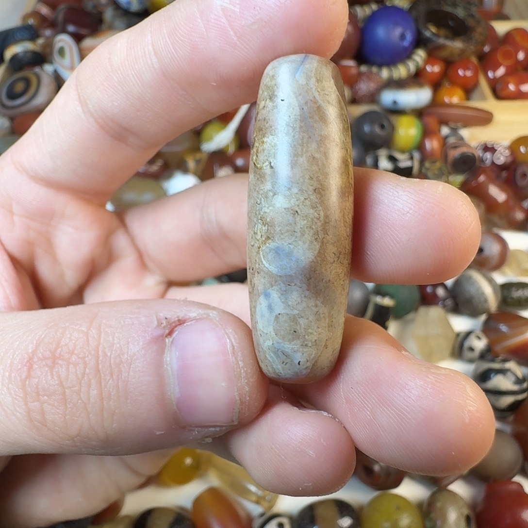 玛瑙/玉髓未镶嵌纯天然玛瑙珠子